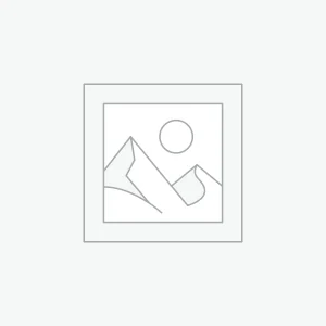 Illustrated cover for a “5-Day At-Home Learning Kit” titled Buzzby Meets the Fireman: A Fire Safety Adventure. The image shows a friendly firefighter kneeling beside Buzzby the bumblebee, surrounded by playful fire safety icons like hoses, extinguishers, doors, and flowers. Bright clouds and a cheerful meadow background create a kid-friendly, educational feel. Kid Connect Academy logo appears at the bottom.